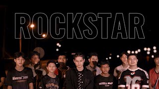 Toh Pah Doh Rockstars  (prod.@vorni) Official Music Video