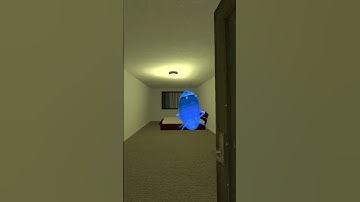 Juggler And Cockroach Super Nextbot Gmod