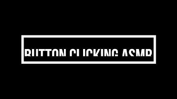 XBOX CONTROLLER BUTTON CLICKING ASMR || 1 HOUR LOOP