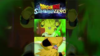 Majin Duu First Look In Sparking Zero Dlc 3