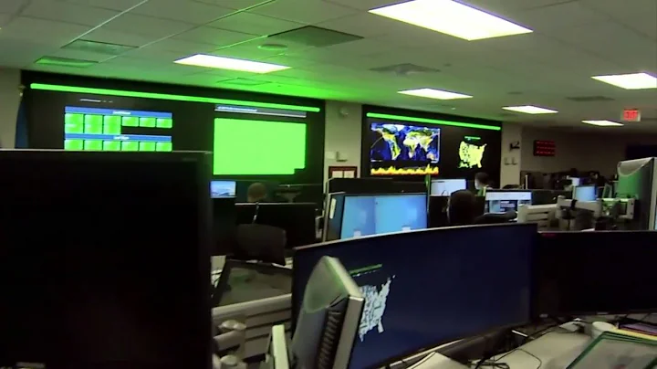 Russian Hackers Suspected In Cyber Attack At Federal Agencies