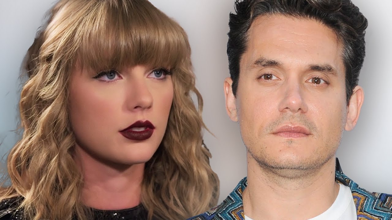 Taylor Swift Fans Are Convinced Midnights’ “Would’ve, Could’ve, Should’ve” Is About John Mayer