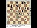 Derakhshani borna vs pranav v  38th ecc open chess 2023 durres albania