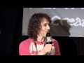 Scott Jacoby Interview at the ASCAP EXPO Playback Stage
