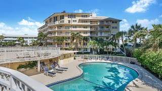 Property Showcase | 2000 S Ocean Ln, #603 Fort Lauderdale, FL 33316