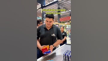 🤰🏻 Prioridades na fila!