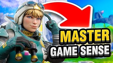 How to Build Game Sense in Apex Legends (Console)