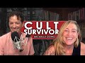 Michelle Dowd - Forager in an Apocalyptic Cult
