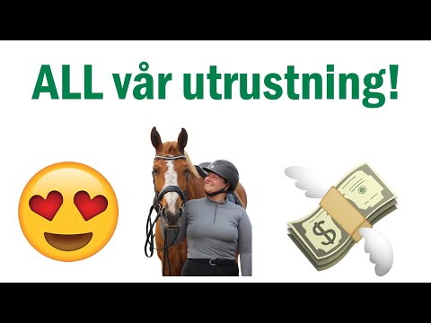 Video: Hur du skyddar din utrustning under resor i vått väder