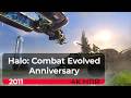 Halo: Combat Evolved Anniversary [4K HDR 60fps] | Час игры