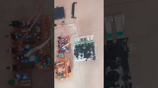 90s Vintage Sony Cfs Dead Set Restorationrepair After Deep Clean walkman speaker electronics