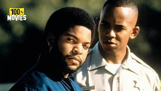 Download Lagu THE GLASS SHIELD | Ice Cube | Full movie in English HD | CRIME/THRILLER MP3