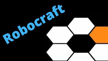 Introduction to Robocraft