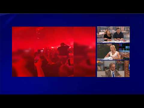 Novo Jutro - Jovana i Sarapa - Nina Kuburović, prof. dr Stevica Deđanski - 31.08.2026.
