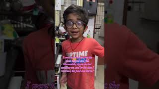 Even The Best Chef Makes Mistakes Agni-V