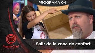 Programa 4: 