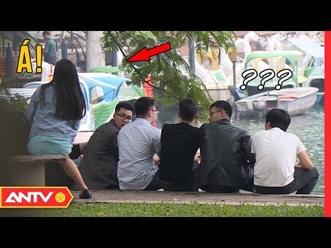 Video Thanh niên khẩn trương ứng cứu 'bà bầu đau đẻ' giữa... - youtube