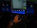 BMW 7 Series F02 15 Inch Android Player Installation | Dealkarde