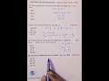 Arithmetic progression🔥 PYQ series MCQ- 3,4 2025 class10 🔥 100% Real Analysis of CBSE exam👍 #maths