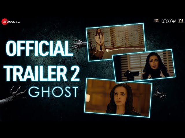घोस्ट Ghost (2019) - Full Movie