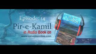 Peer-e-Kamil by Umera Ahmed Episode 14 Complete