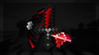 CurtCo Ruby Pack (Minecraft PvP Texture Pack)