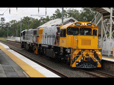 2904 & 2906 Redbank to wacol