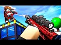 Hypershot Roblox ASMR 🔥