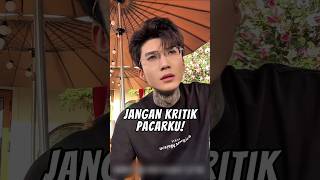 Pacarnya Dikritik Garagara Manikur Dia Langsung Membela