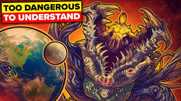 Ancient SCP Evils You SHOULD NOT KNOW ABOUT! (Compilation)