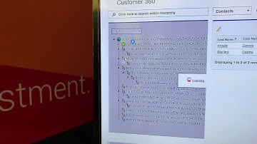 Cloud MDM Customer 360 for Salesforce - Live from #DF18 with Informatica Experts
