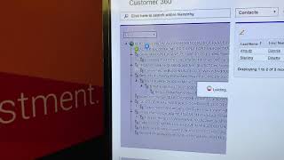 Cloud MDM Customer 360 for Salesforce - Live from #DF18 with Informatica Experts