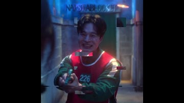 Player 226 edit | squid game | #squidgame #shorts #edit