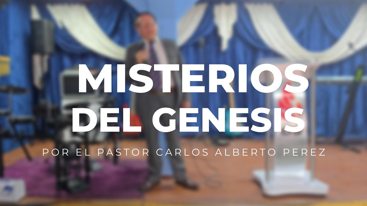 ¨MISTERIOS DEL GENESIS; ADAN, EVA, CAIN Y LA TIERRA¨