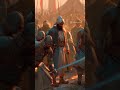 The King Who Won Hearts Not Just Wars | The Greatest Muslim Ruler Saladin's Incredible Mercy | King