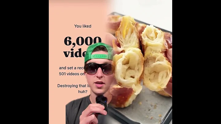 This feature shows you how many YouTube videos you watched in 2024…