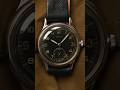 Quiet Power of Vintage Zenith #zenith #luxurywatch #watch #swissmade #viral #chronograph #shorts
