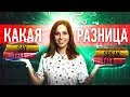 Какая разница? SAY, SPEAK, TALK ,TELL