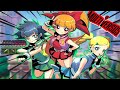 POWERPUFF GIRLS.EXE (Multiversus) | Las chicas super poderosas