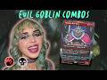 I made a GOBLIN deck for KRENKO | MTG Arena | Rakdos