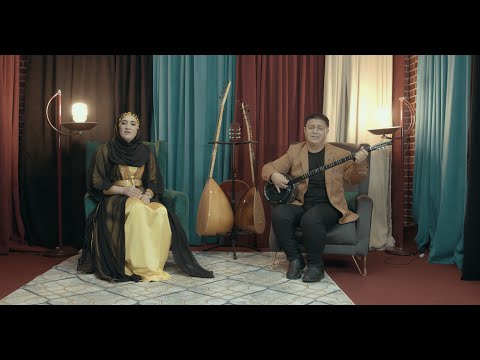 Koma Gülistan & Abdulkadir Halil - Le Yare (©2023 Akademi Müzik Prodüksiyon)