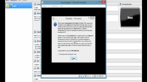 virtualbox-linux-beini