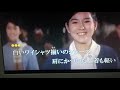 三田 明さん「友よ歌おう」面子太郎 2021.1.21