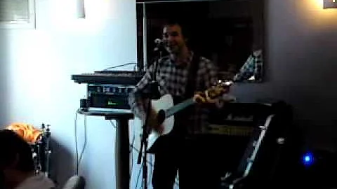 The Nathan Egan Song