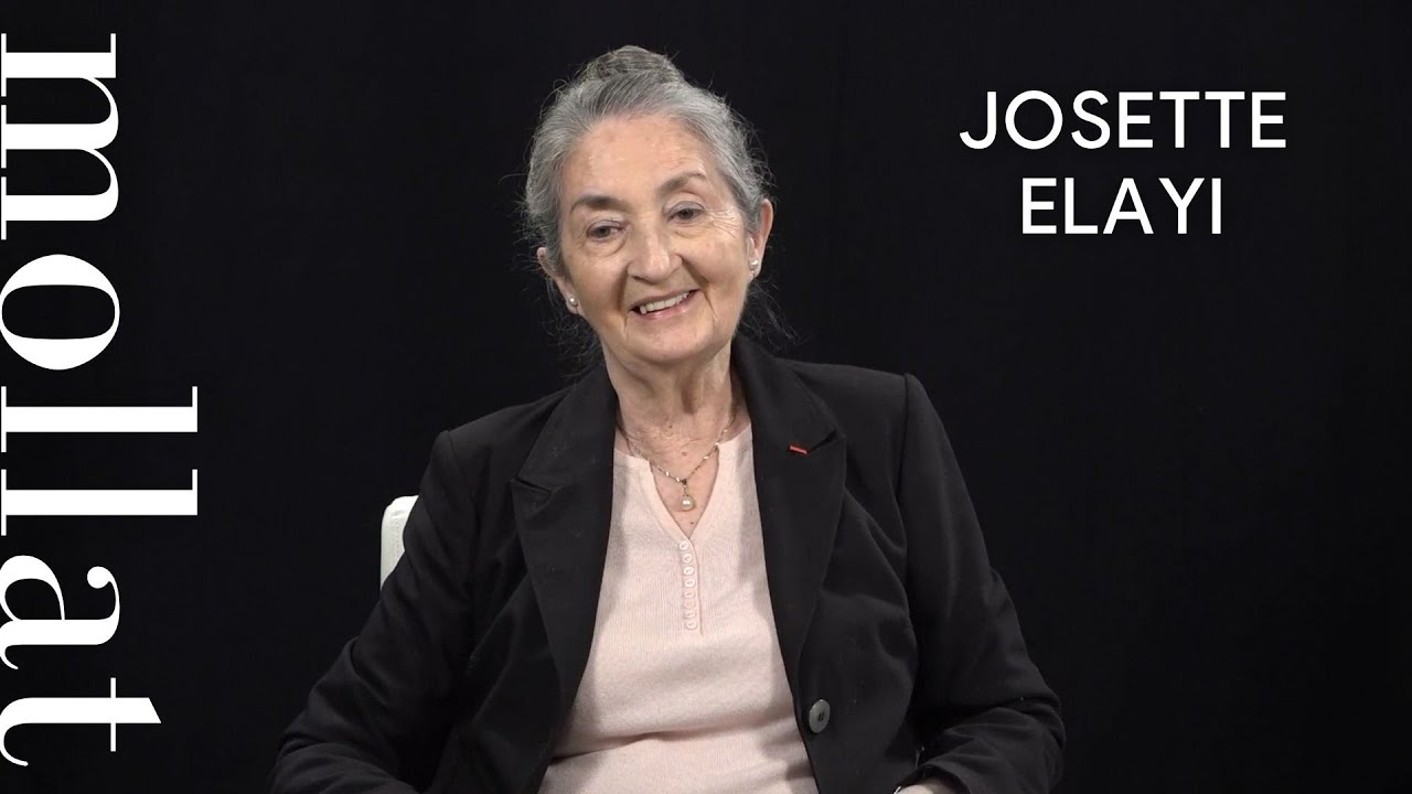 Josette Elayi - L'Empire babylonien : entre haine et fascination