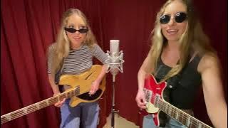 The Beatles - Rain (cover by Grace)