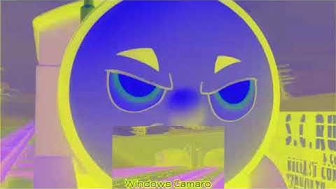 (REUPLOAD) Preview 2 Thomas In Preview 2l Effects