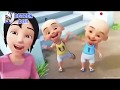 EXE Meme Upin Ipin Paling Ngakak Wanjay Terlalu Ngakak