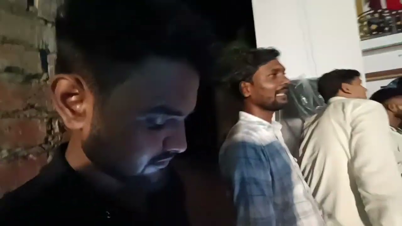 Anjuman gulshan-e-Warsi dasta bargadi 3 muharram || 