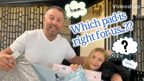 How to choose carpet padding?